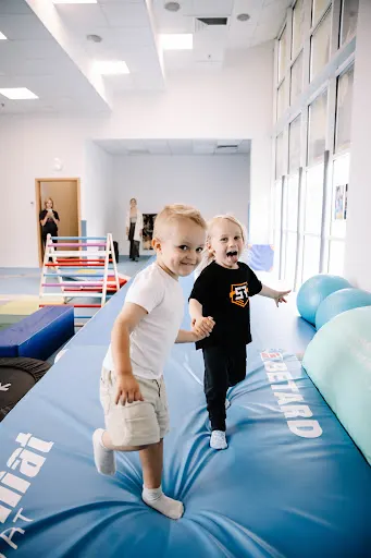 Naturalna Bawialnia Mango Kids